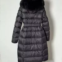 $195.00 USD Moncler Down Feather Coat Long Sleeved For Women #1359495