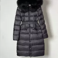 $195.00 USD Moncler Down Feather Coat Long Sleeved For Women #1359495