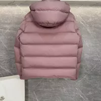 $160.00 USD Moncler Down Feather Coat Long Sleeved For Unisex #1359496