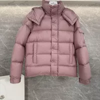 $160.00 USD Moncler Down Feather Coat Long Sleeved For Unisex #1359496