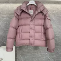 $160.00 USD Moncler Down Feather Coat Long Sleeved For Unisex #1359496