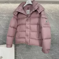 $160.00 USD Moncler Down Feather Coat Long Sleeved For Unisex #1359496
