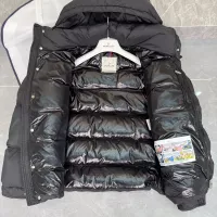 $160.00 USD Moncler Down Feather Coat Long Sleeved For Unisex #1359497