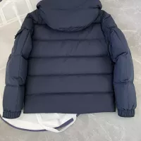 $160.00 USD Moncler Down Feather Coat Long Sleeved For Men #1359498
