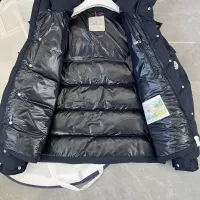 $160.00 USD Moncler Down Feather Coat Long Sleeved For Men #1359498