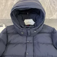 $160.00 USD Moncler Down Feather Coat Long Sleeved For Men #1359498