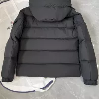 $160.00 USD Moncler Down Feather Coat Long Sleeved For Men #1359499