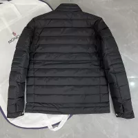 $160.00 USD Moncler Down Feather Coat Long Sleeved For Men #1359502