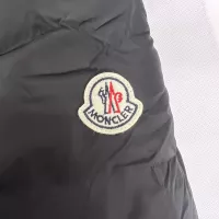 $160.00 USD Moncler Down Feather Coat Long Sleeved For Men #1359502