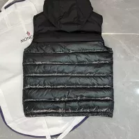 $108.00 USD Moncler Down Feather Coat Long Sleeved For Men #1359505