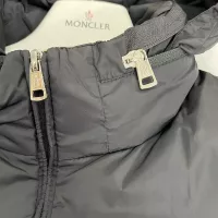 $108.00 USD Moncler Down Feather Coat Long Sleeved For Men #1359505