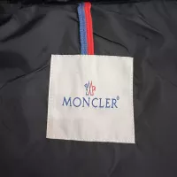 $108.00 USD Moncler Down Feather Coat Long Sleeved For Men #1359505