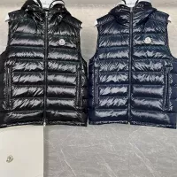 $108.00 USD Moncler Down Feather Coat Long Sleeved For Men #1359507