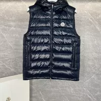 $108.00 USD Moncler Down Feather Coat Long Sleeved For Men #1359507
