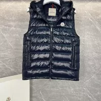 $108.00 USD Moncler Down Feather Coat Long Sleeved For Men #1359507