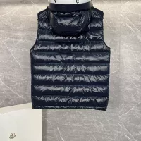$108.00 USD Moncler Down Feather Coat Long Sleeved For Men #1359507