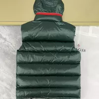 $108.00 USD Moncler Down Feather Coat Long Sleeved For Men #1359521