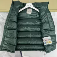 $108.00 USD Moncler Down Feather Coat Long Sleeved For Men #1359521