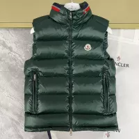 $108.00 USD Moncler Down Feather Coat Long Sleeved For Men #1359521