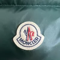 $108.00 USD Moncler Down Feather Coat Long Sleeved For Men #1359521