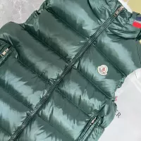 $108.00 USD Moncler Down Feather Coat Long Sleeved For Men #1359521
