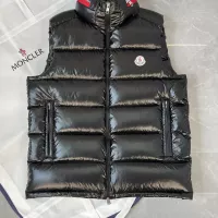 $108.00 USD Moncler Down Feather Coat Long Sleeved For Men #1359537