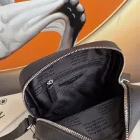 $115.00 USD Mont Blanc AAA Man Messenger Bags #1359543