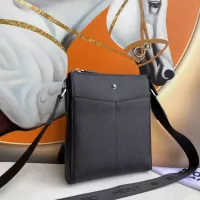$125.00 USD Mont Blanc AAA Man Messenger Bags #1359544