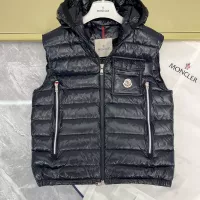 $108.00 USD Moncler Down Feather Coat Long Sleeved For Men #1359548