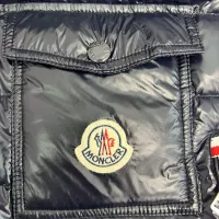$108.00 USD Moncler Down Feather Coat Long Sleeved For Men #1359548
