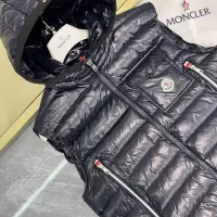 $108.00 USD Moncler Down Feather Coat Long Sleeved For Men #1359548