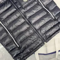 $108.00 USD Moncler Down Feather Coat Long Sleeved For Men #1359548