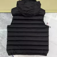 $108.00 USD Moncler Down Feather Coat Long Sleeved For Men #1359551