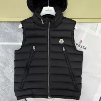 $108.00 USD Moncler Down Feather Coat Long Sleeved For Men #1359551