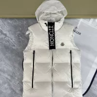 $115.00 USD Moncler Down Feather Coat Long Sleeved For Men #1359555