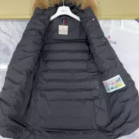 $220.00 USD Moncler Down Feather Coat Long Sleeved For Women #1359557