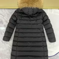$220.00 USD Moncler Down Feather Coat Long Sleeved For Women #1359557