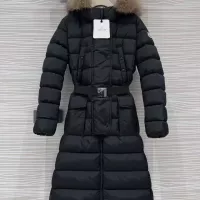 $220.00 USD Moncler Down Feather Coat Long Sleeved For Women #1359557