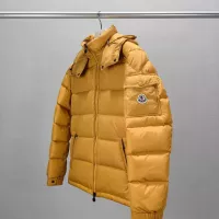 $160.00 USD Moncler Down Feather Coat Long Sleeved For Men #1359558