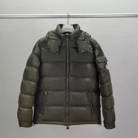 $160.00 USD Moncler Down Feather Coat Long Sleeved For Men #1359559