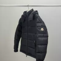 $160.00 USD Moncler Down Feather Coat Long Sleeved For Men #1359560