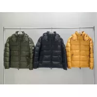 $160.00 USD Moncler Down Feather Coat Long Sleeved For Men #1359560
