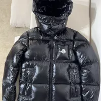 $128.00 USD Moncler Down Feather Coat Long Sleeved For Unisex #1359562