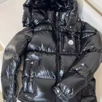 $128.00 USD Moncler Down Feather Coat Long Sleeved For Unisex #1359562