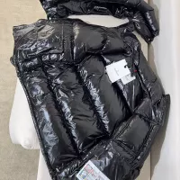 $128.00 USD Moncler Down Feather Coat Long Sleeved For Unisex #1359562