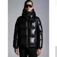 $128.00 USD Moncler Down Feather Coat Long Sleeved For Unisex #1359562