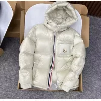 $128.00 USD Moncler Down Feather Coat Long Sleeved For Unisex #1359563