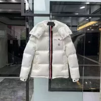 $128.00 USD Moncler Down Feather Coat Long Sleeved For Unisex #1359563