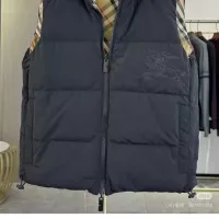 $115.00 USD Burberry Down Feather Coat Sleeveless For Women #1359575