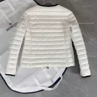 $118.00 USD Moncler Down Feather Coat Long Sleeved For Women #1359576